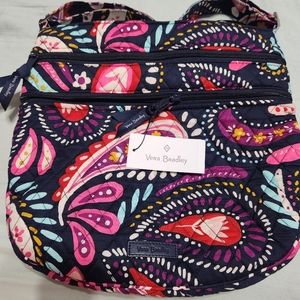Vera Bradley purse and wallet!!